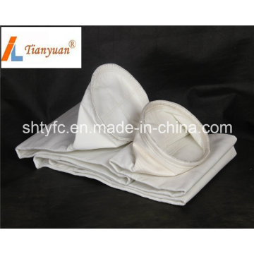 Sac de filtre industriel à haute pression Tianyuan Tyc-20209
